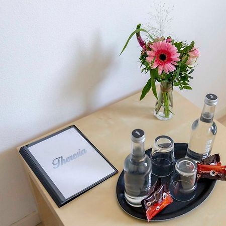 B&B Antoniushoeve Lomm Eksteriør bilde