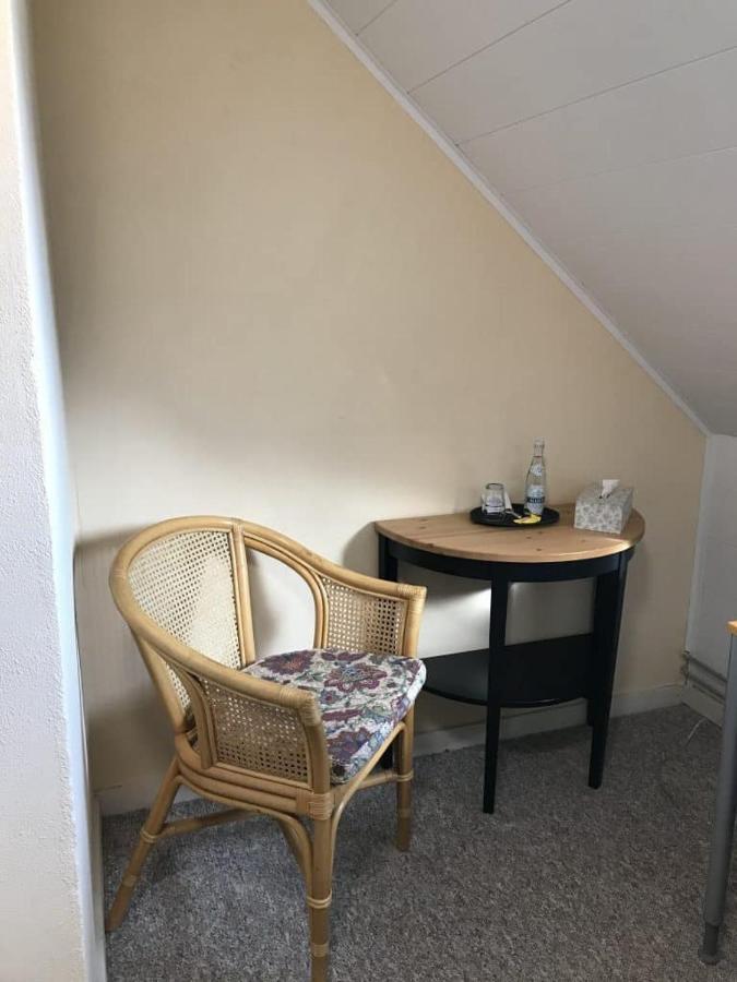 B&B Antoniushoeve Lomm Eksteriør bilde