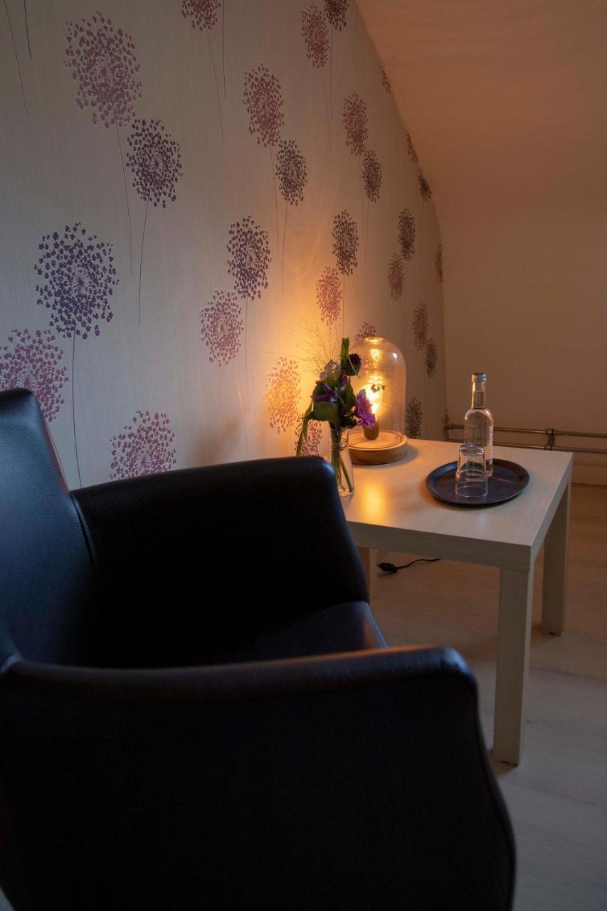 B&B Antoniushoeve Lomm Eksteriør bilde