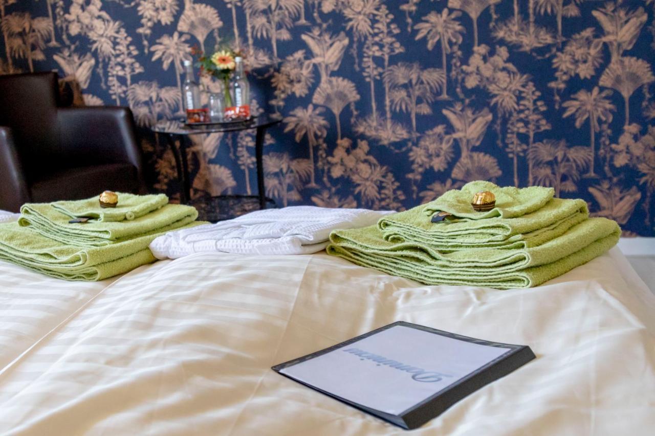 B&B Antoniushoeve Lomm Eksteriør bilde