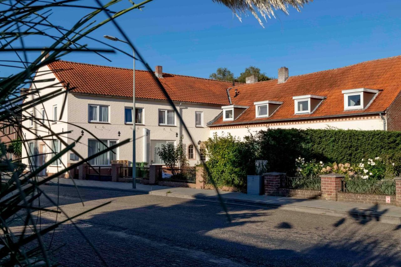 B&B Antoniushoeve Lomm Eksteriør bilde
