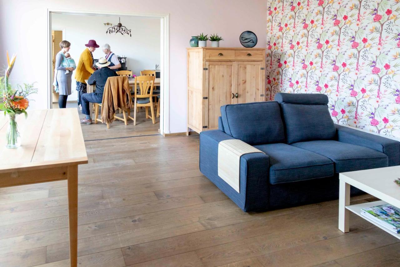 B&B Antoniushoeve Lomm Eksteriør bilde