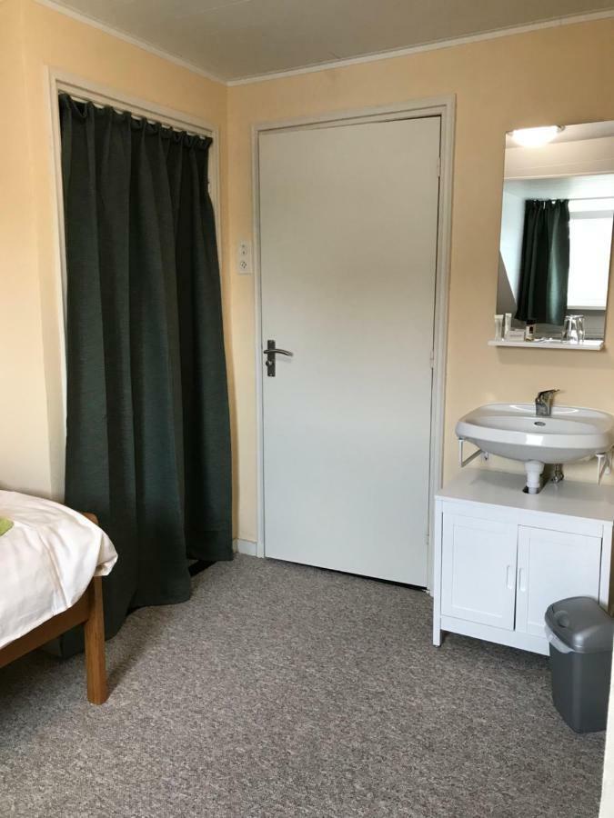 B&B Antoniushoeve Lomm Eksteriør bilde