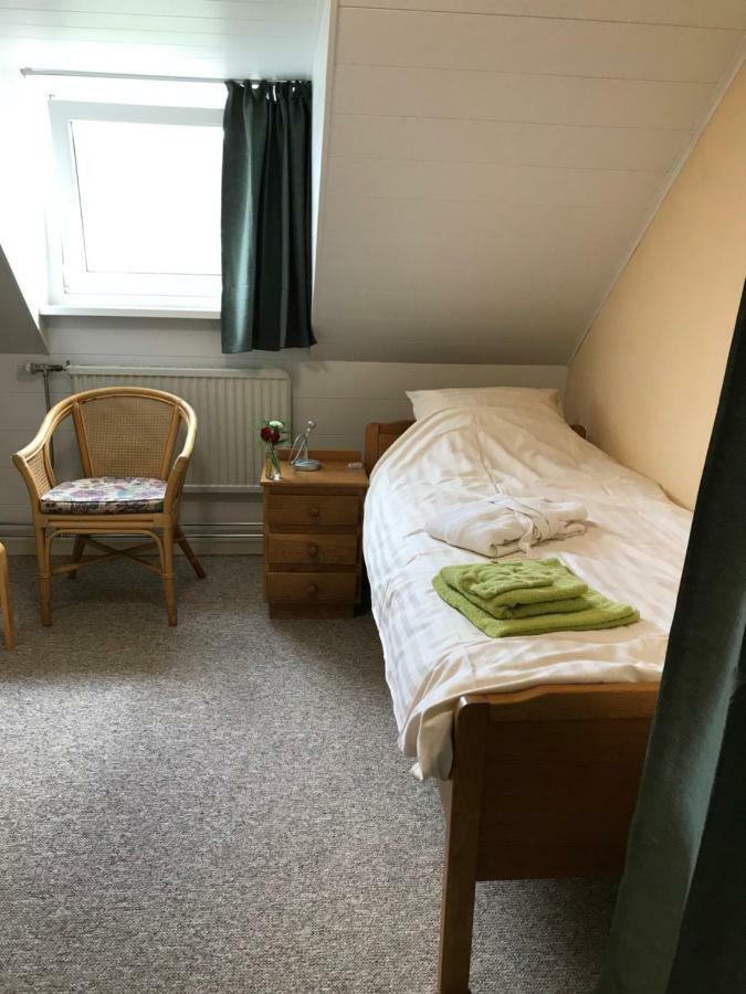 B&B Antoniushoeve Lomm Eksteriør bilde
